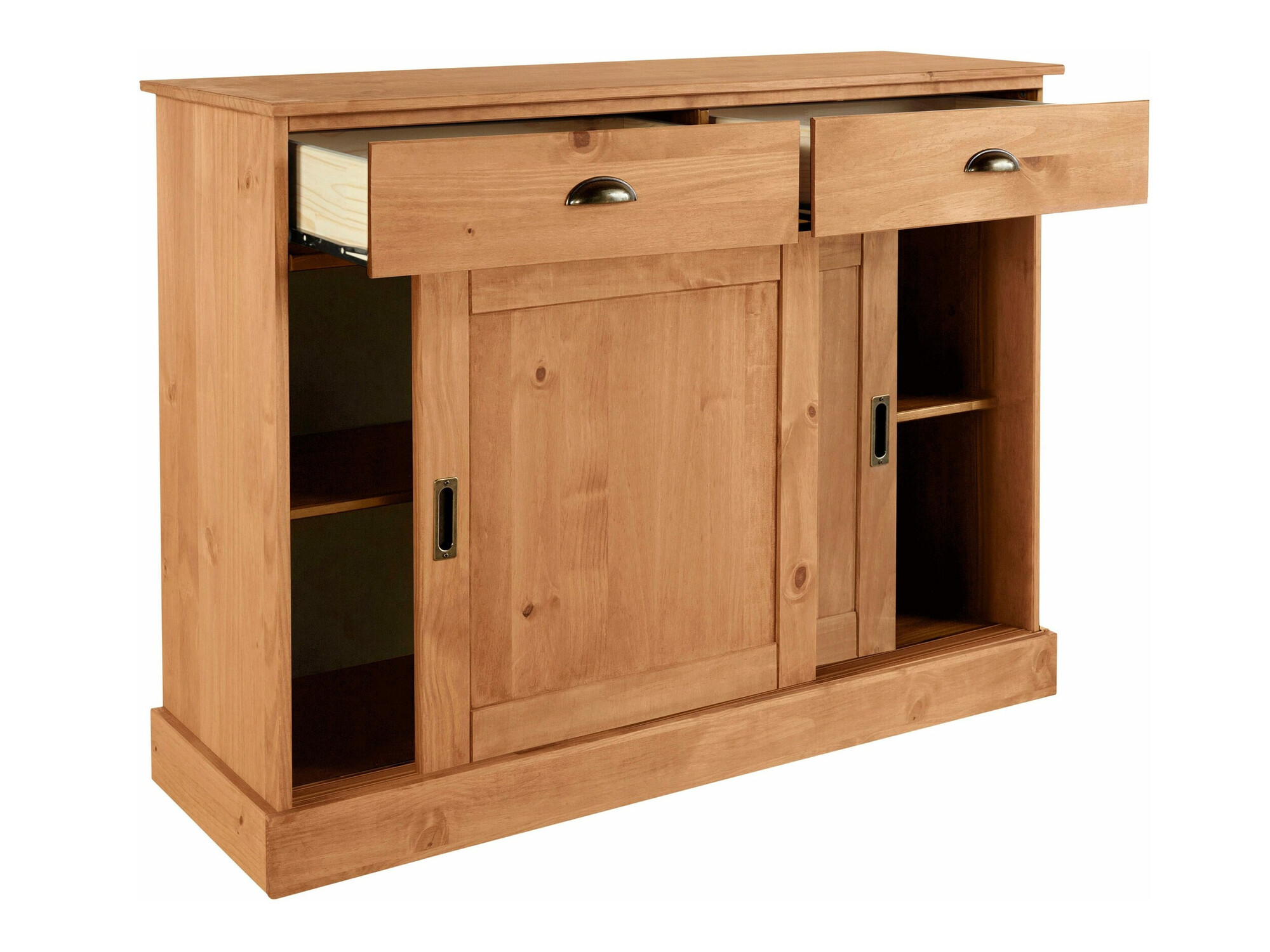 Comodă Felelma 103 (Maro deschis)