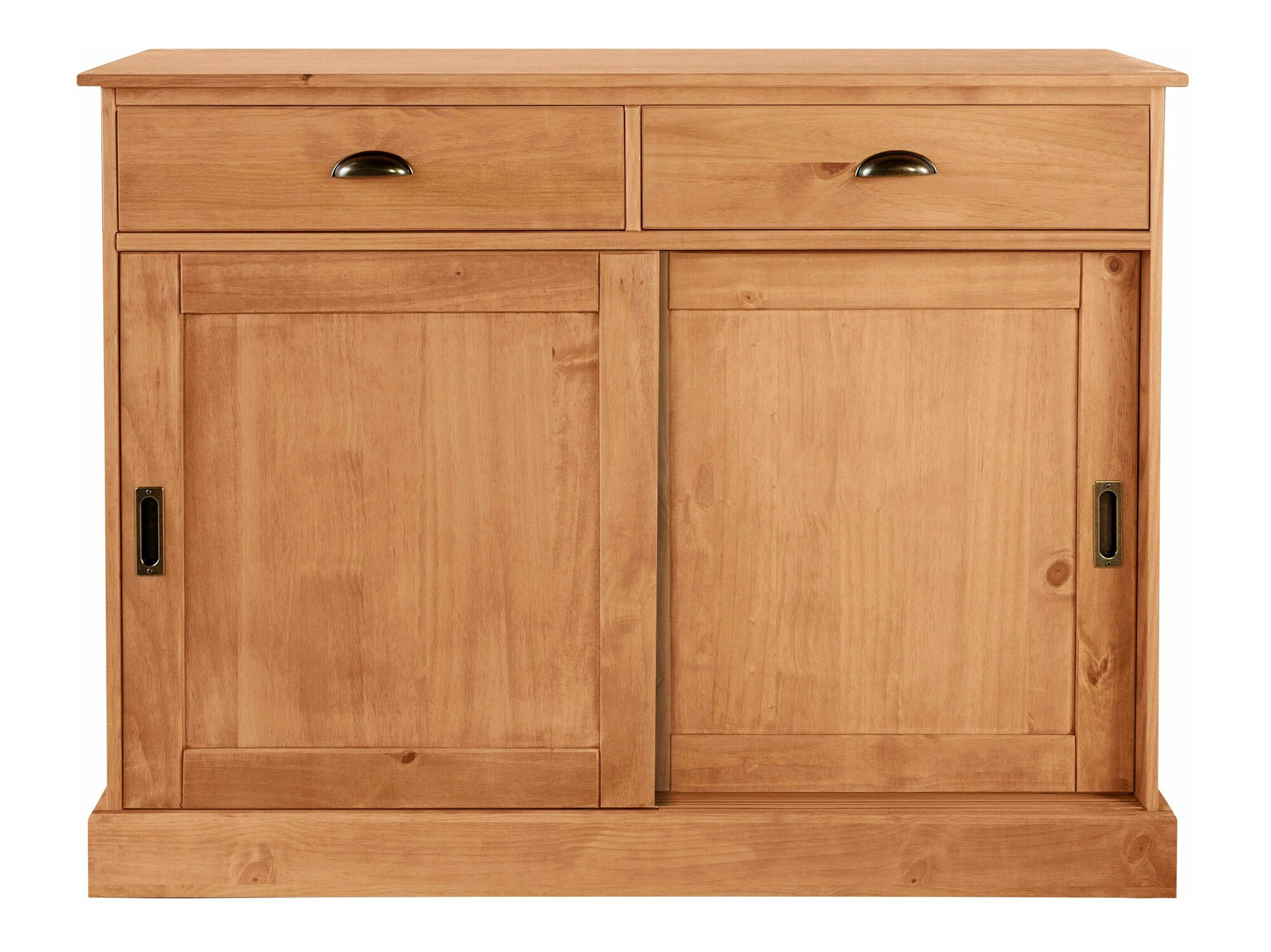 Comodă Felelma 103 (Maro deschis)