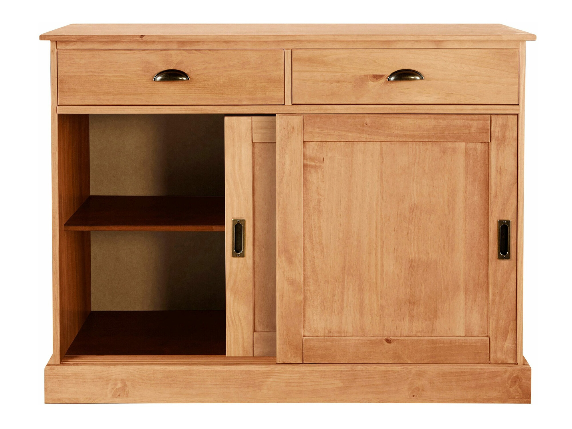 Comodă Felelma 103 (Maro deschis)