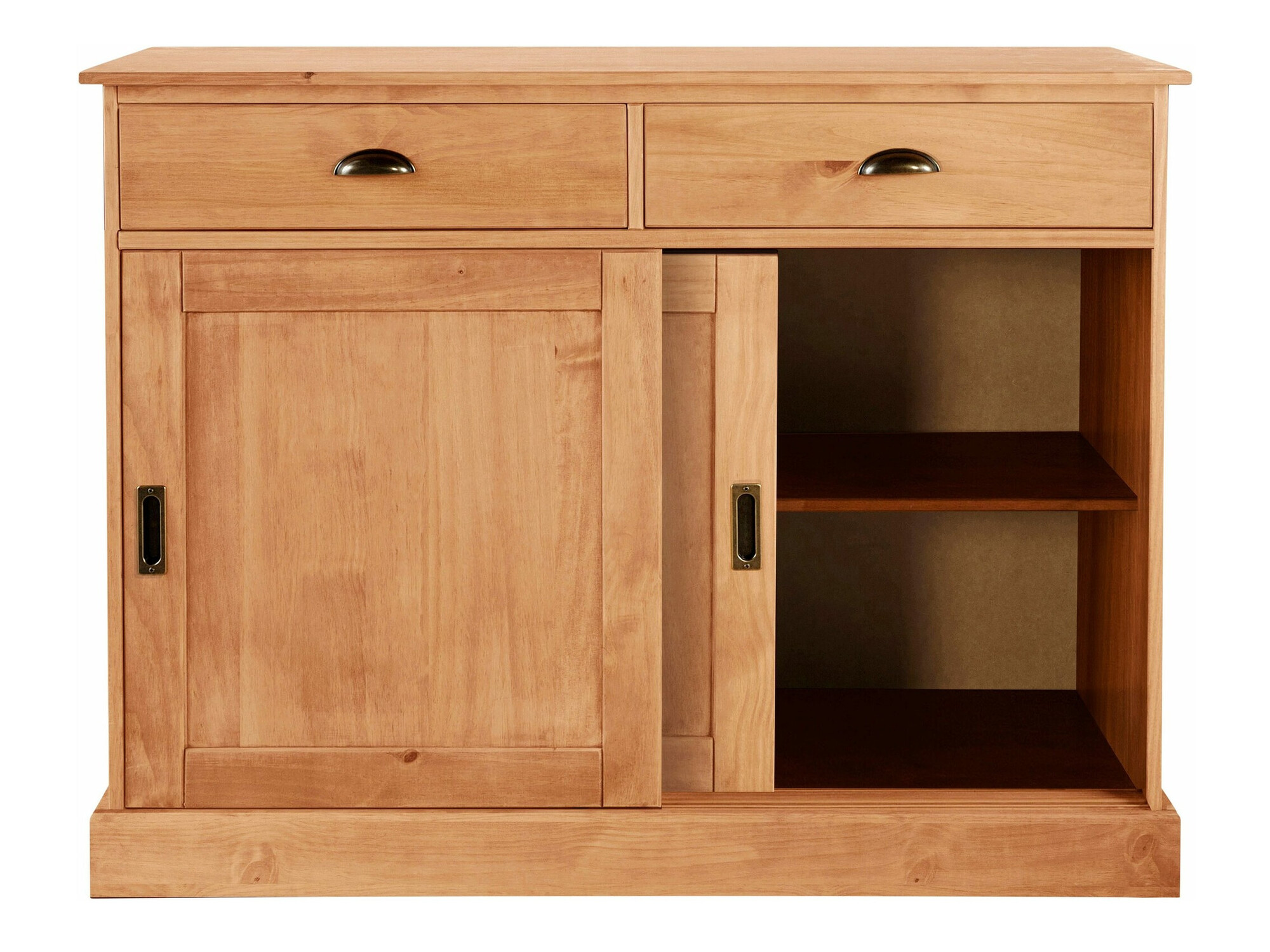 Comodă Felelma 103 (Maro deschis)