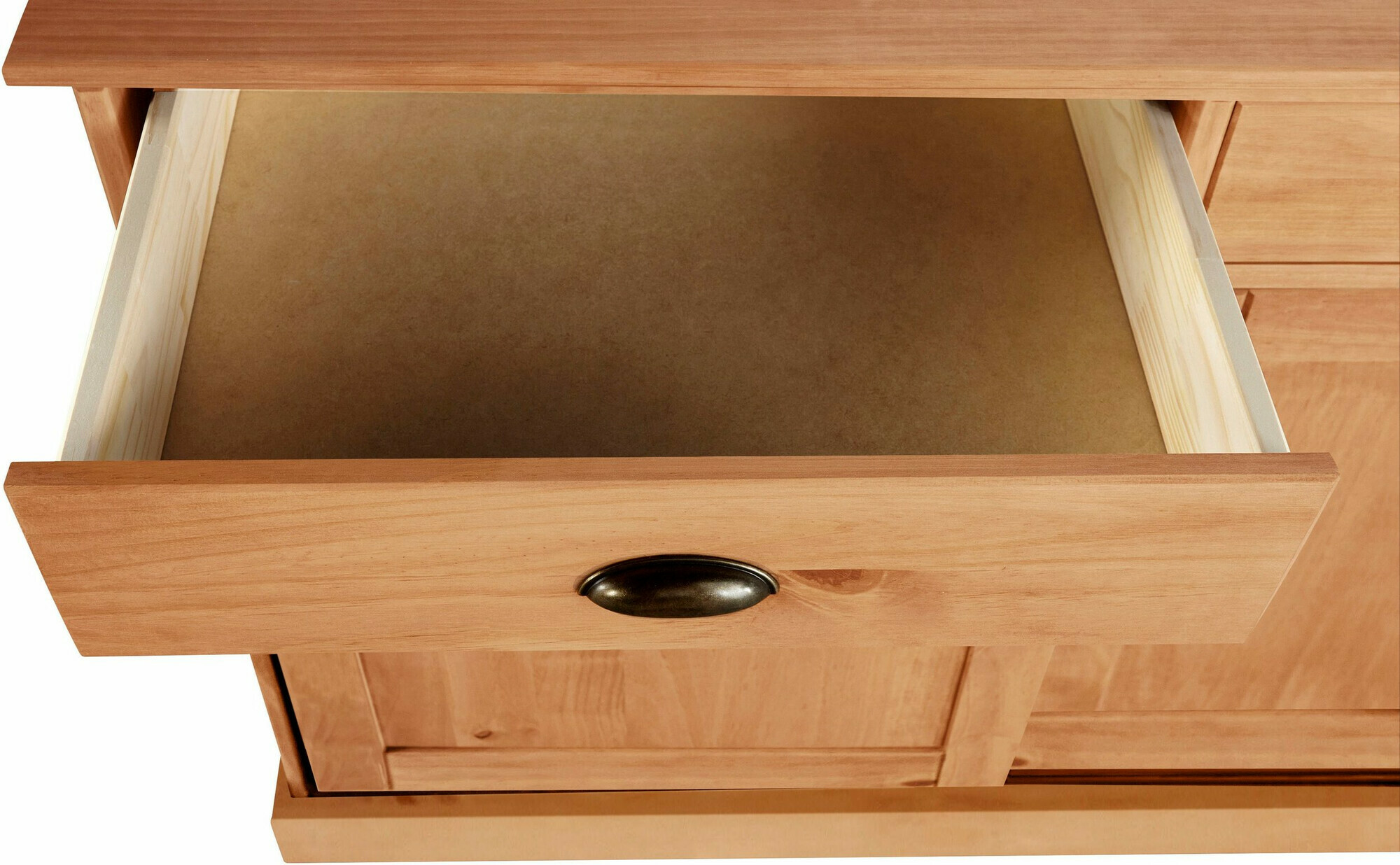 Comodă Felelma 103 (Maro deschis)