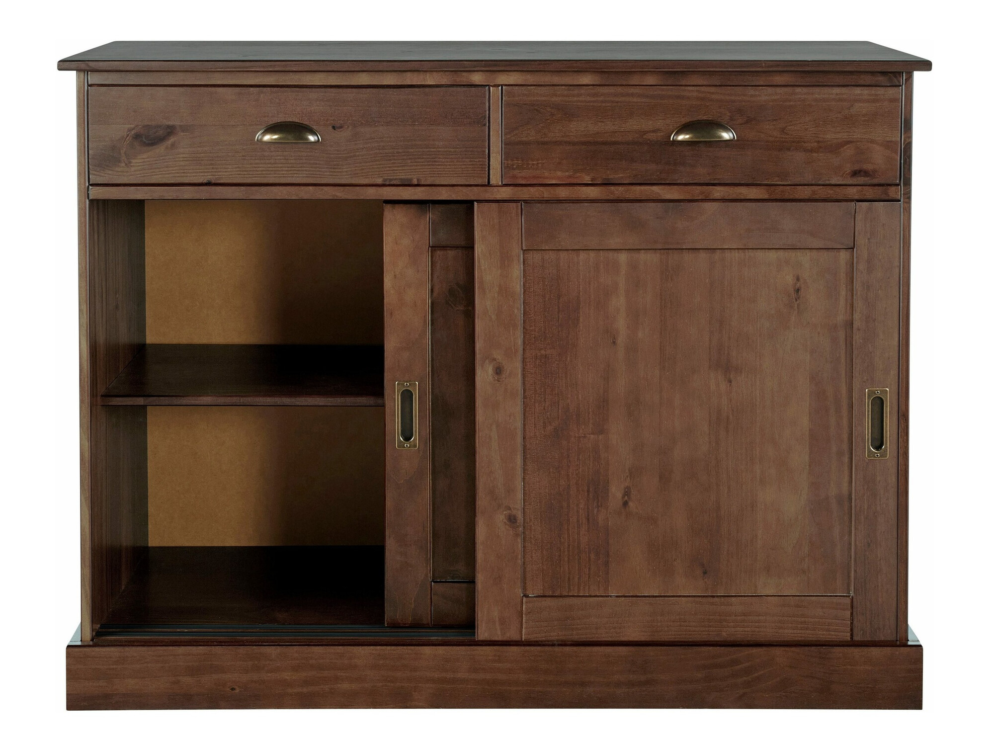 Comodă Felelma 103 (Maro)