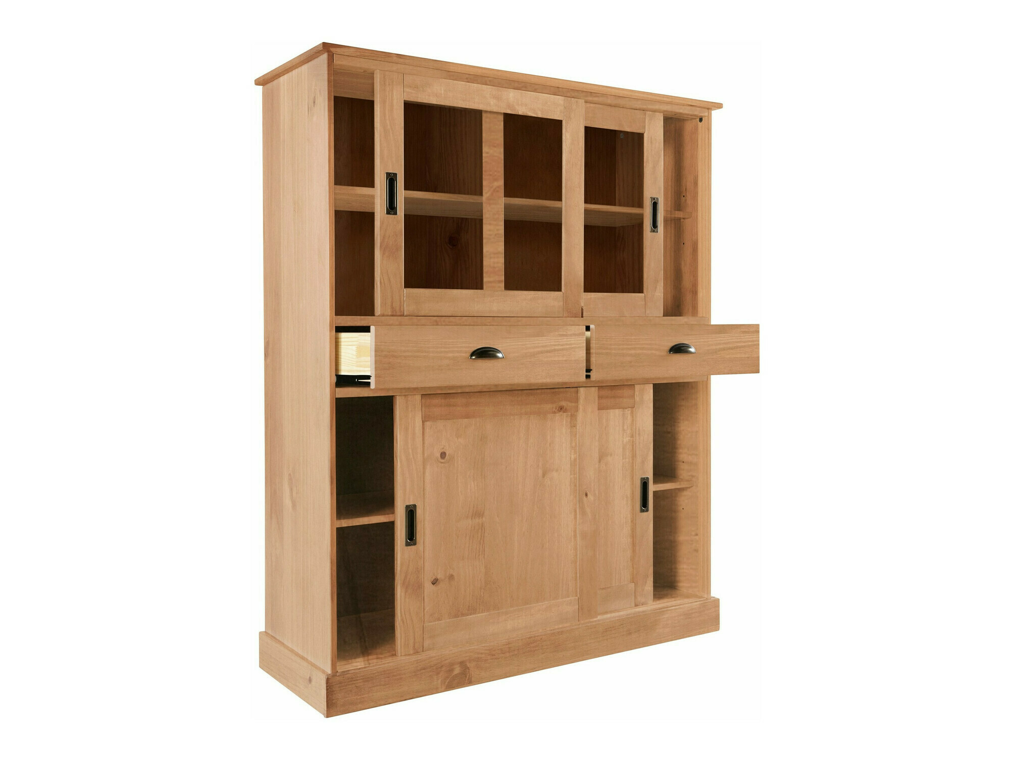 Set de living Felelma 105 (Maro deschis)
