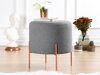 Taburet Altadena 485 (Gri)