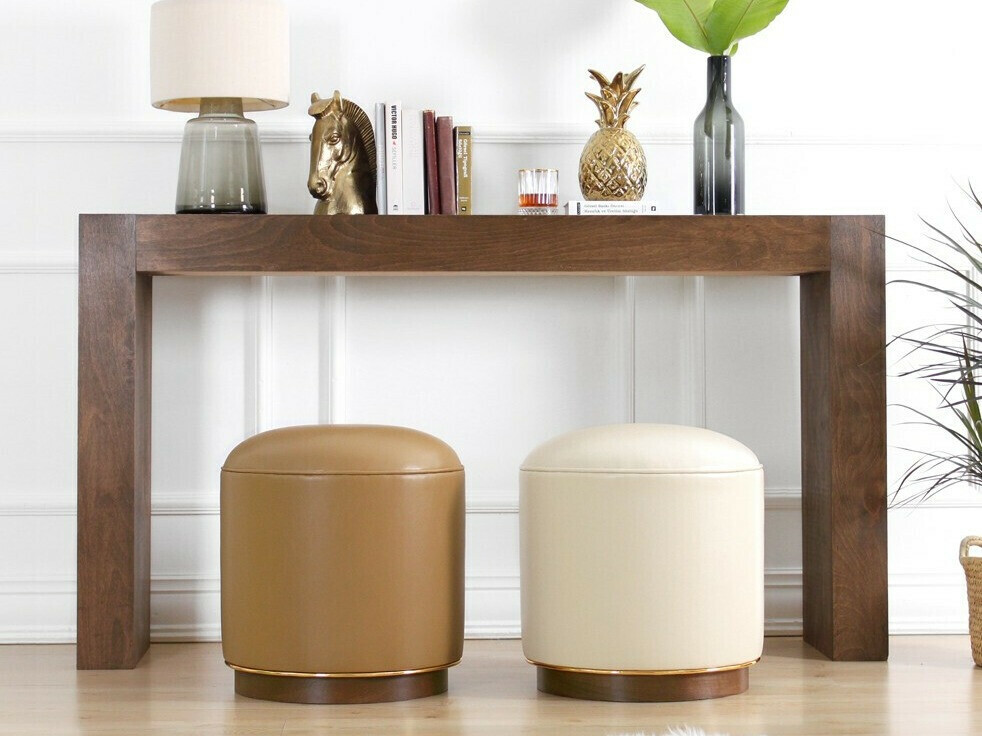 Taburet Altadena 506 (Maro deschis)