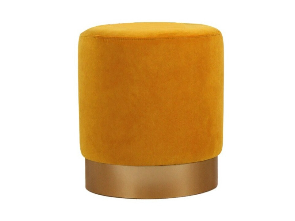 Taburet Altadena 509 (Portocaliu)