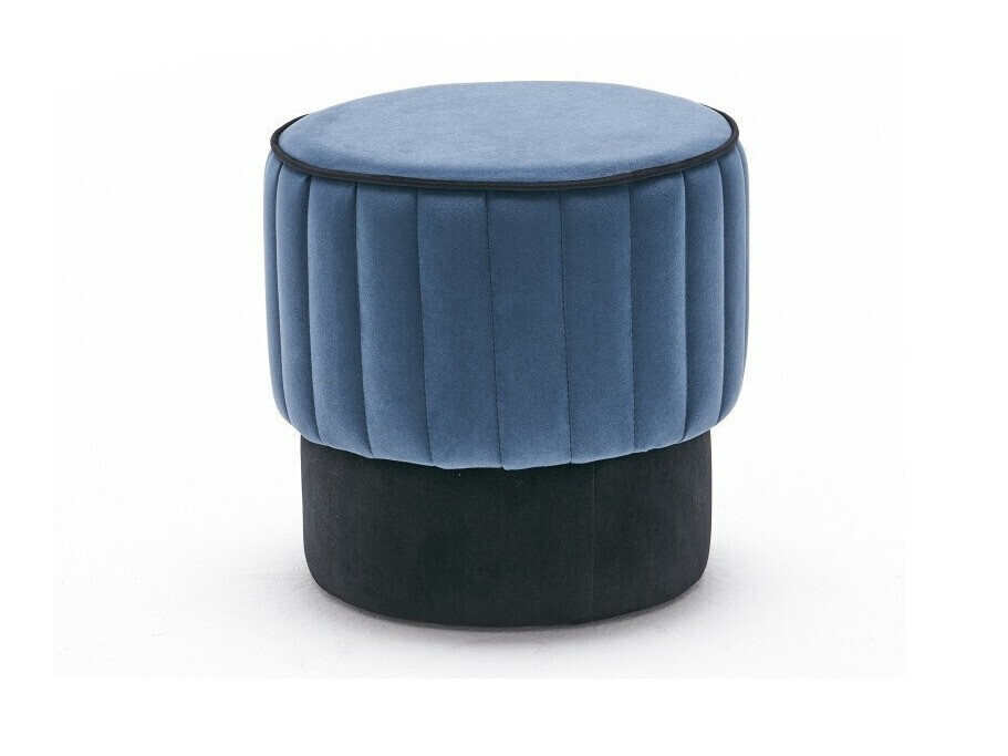 Taburet Altadena 518 (Albastru)