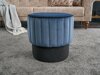 Taburet Altadena 518 (Albastru)