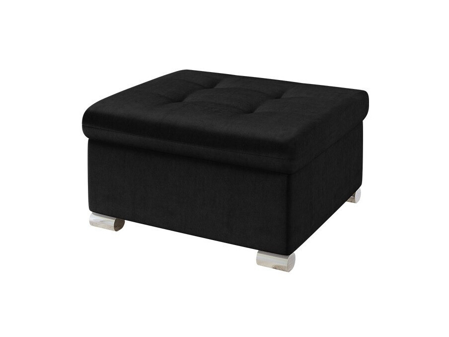 Taburet tapițat Comfivo Gemma (Magic Velvet 2219)