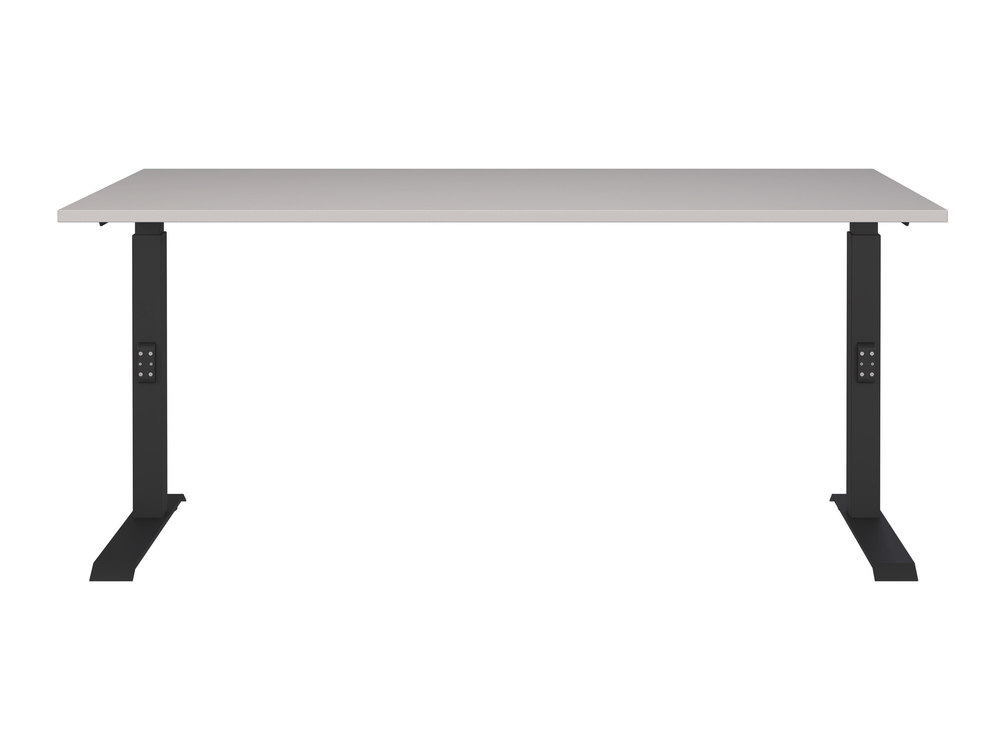 Birou Sacramento 421 (Gri + Negru)
