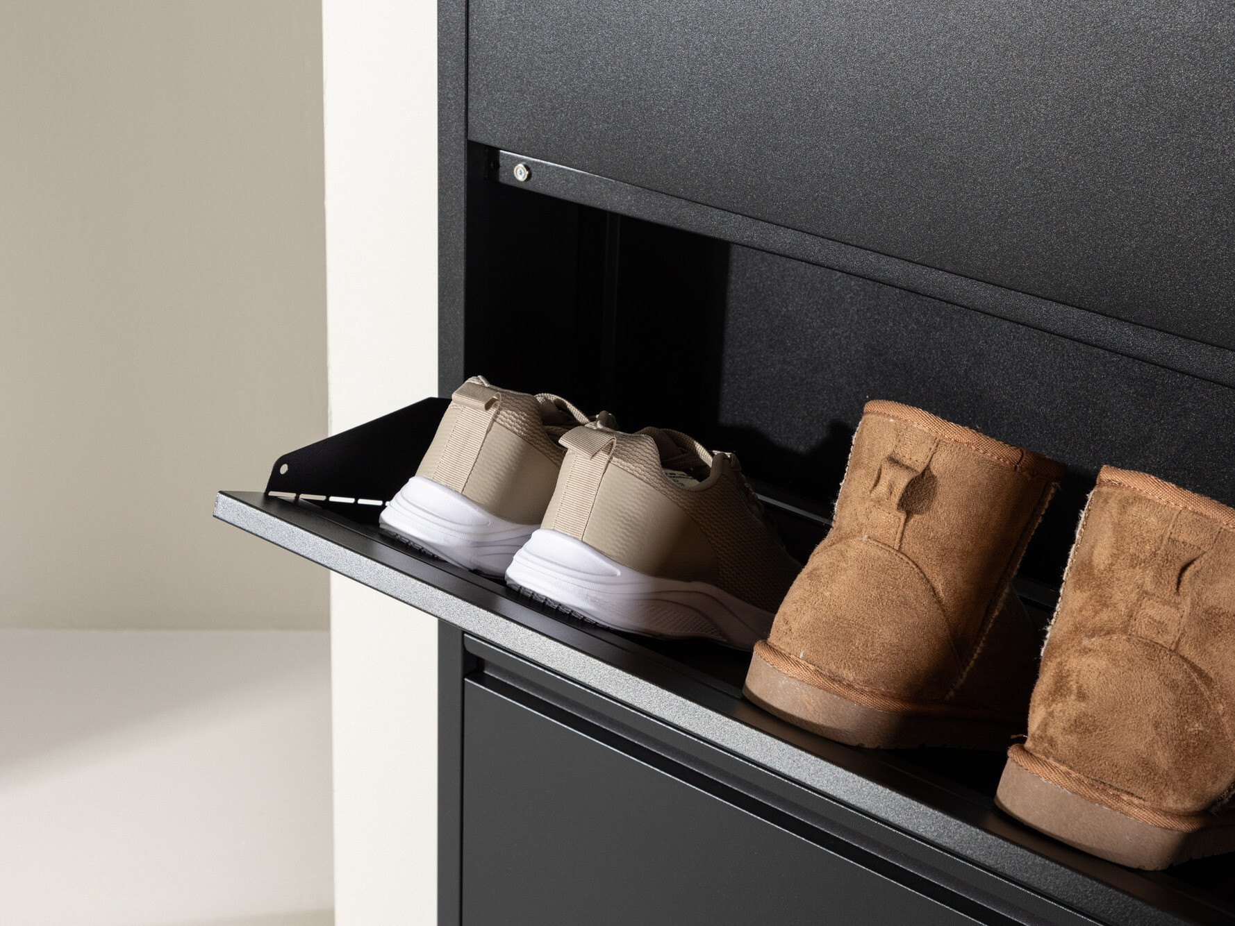 Dulap pantofi Dallas 4301