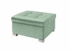 Taburet Comfivo 115 (Catifea 2227)