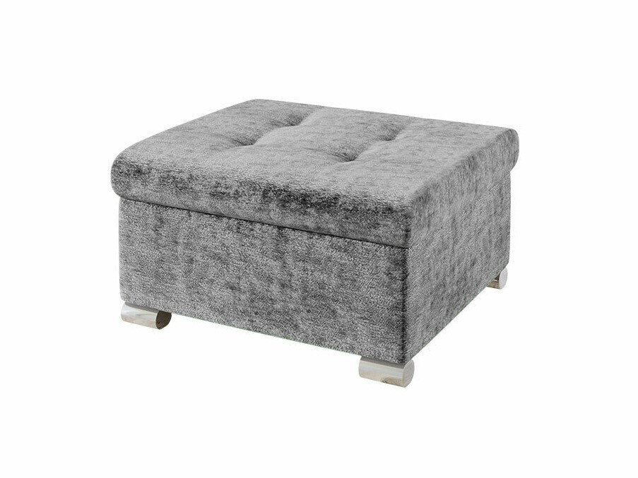Taburet tapițat Comfivo Gemma (Miu 2058)