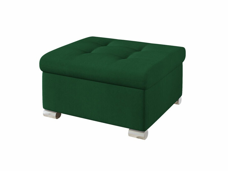 Taburet tapițat Comfivo Gemma (Uttario Velvet 2951)