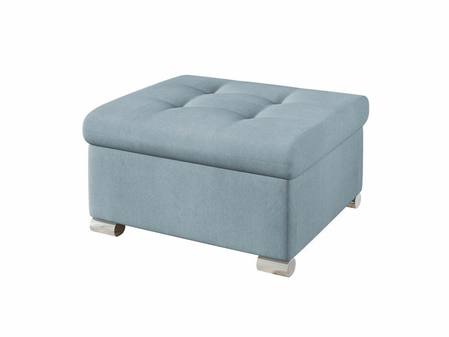 Taburet tapițat Comfivo Gemma (Uttario Velvet 2960)