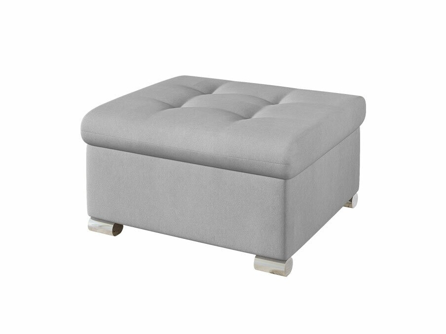 Taburet tapițat Comfivo Gemma (Uttario Velvet 2973)