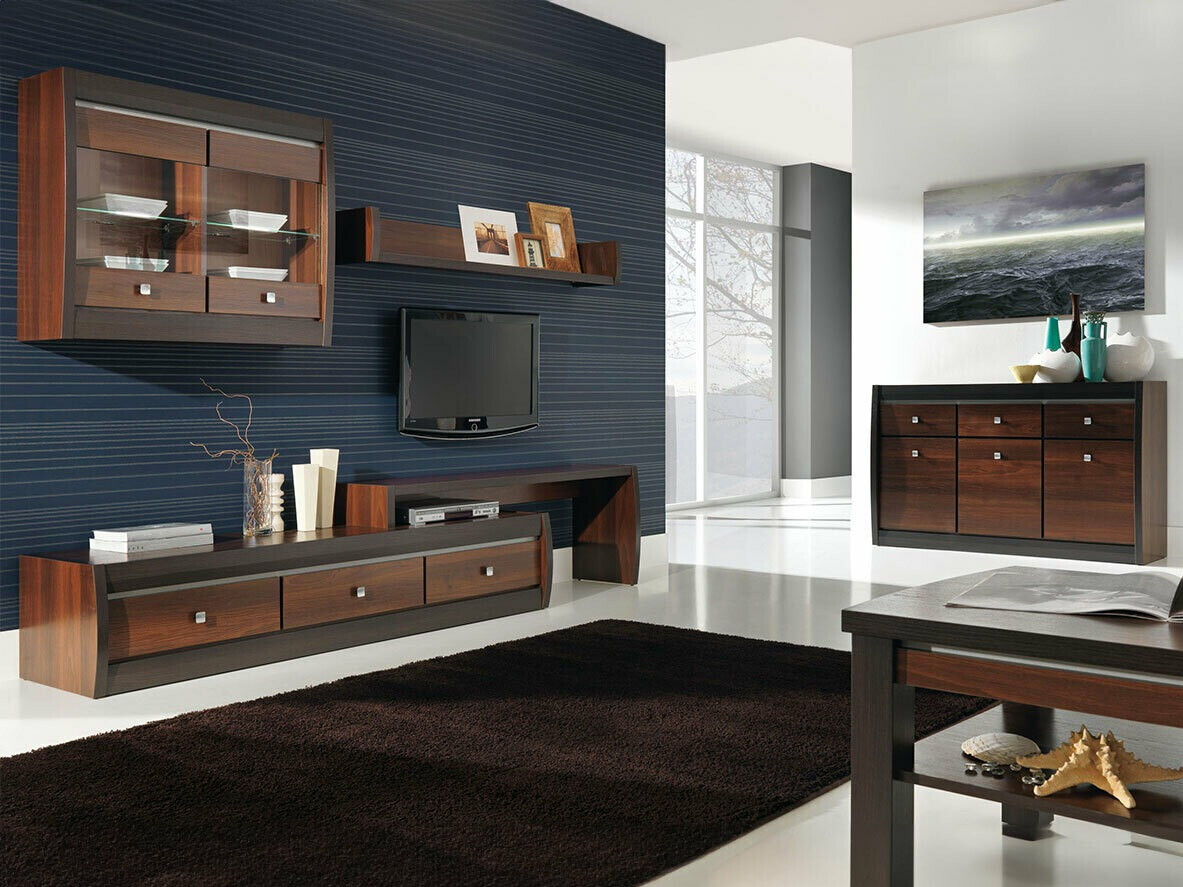 Set de living Loretri 120