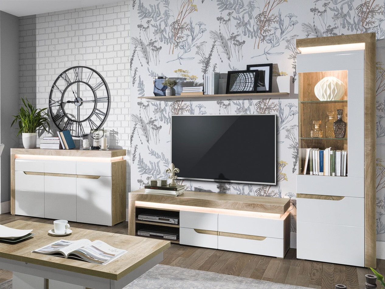 Set de living Revelmi 113