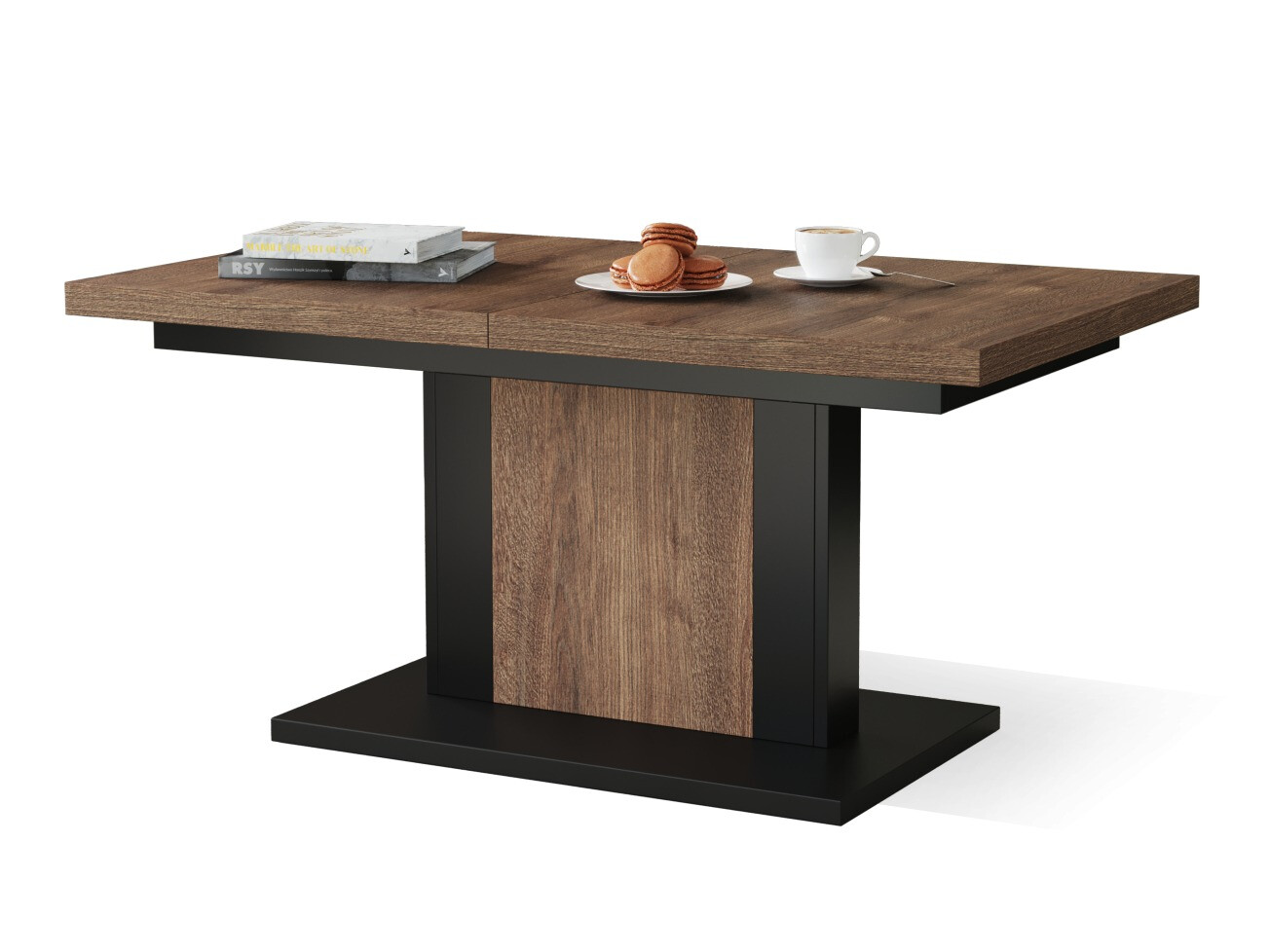Transforming măsuță de cafea Glendale 103