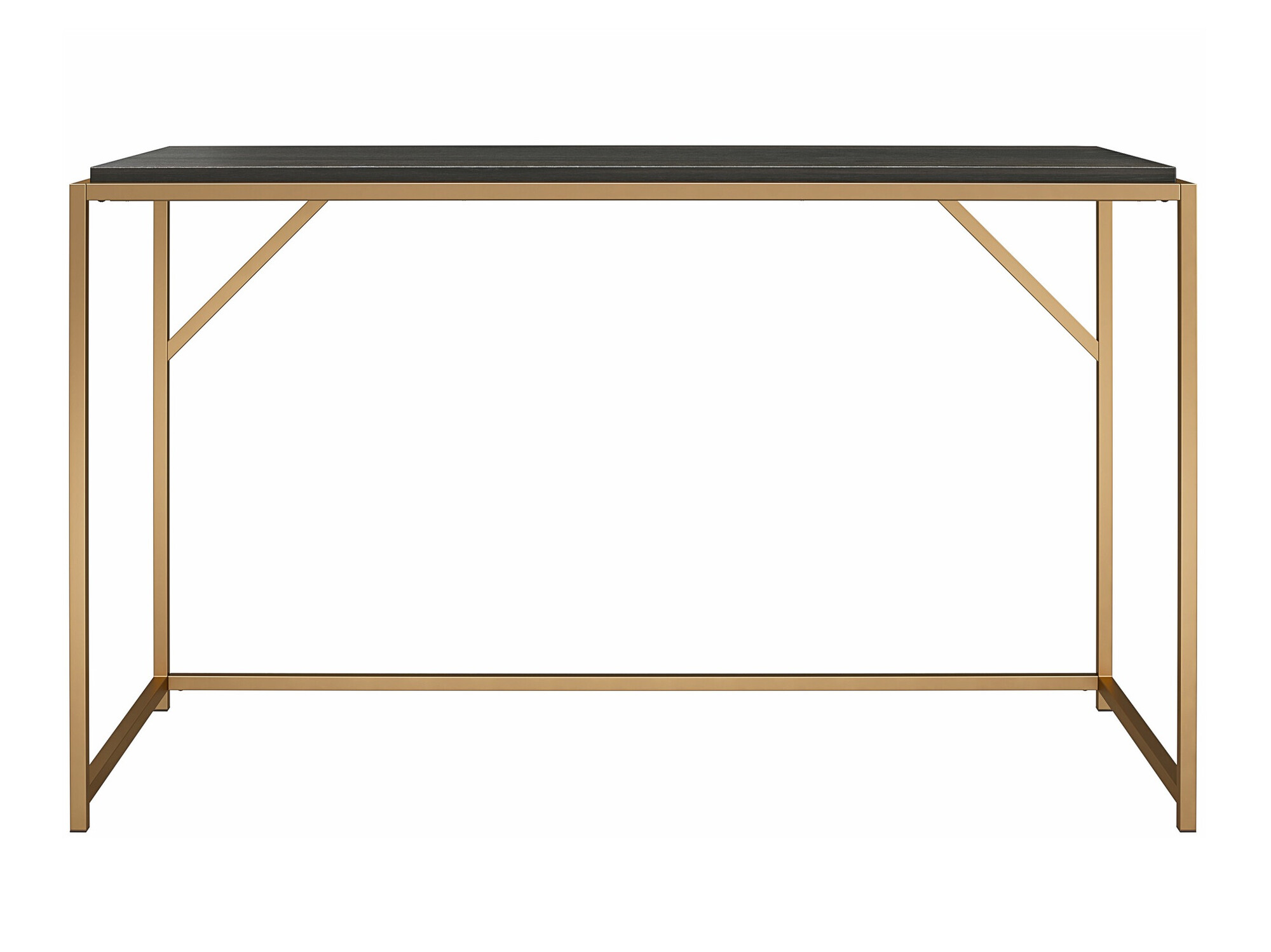 Birou Tulsa 637 (Maro închis + Auriu)