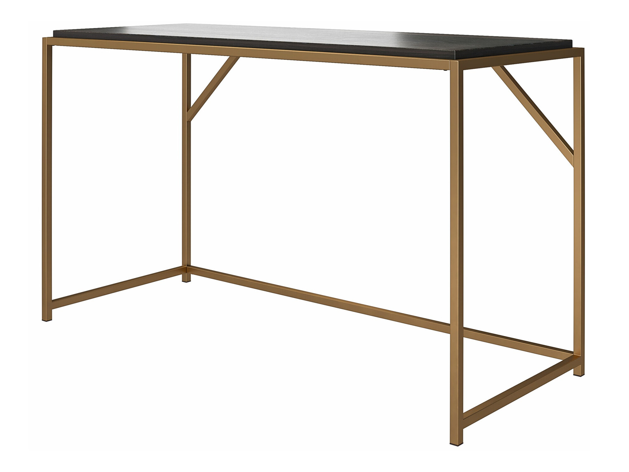 Birou Tulsa 637 (Maro închis + Auriu)