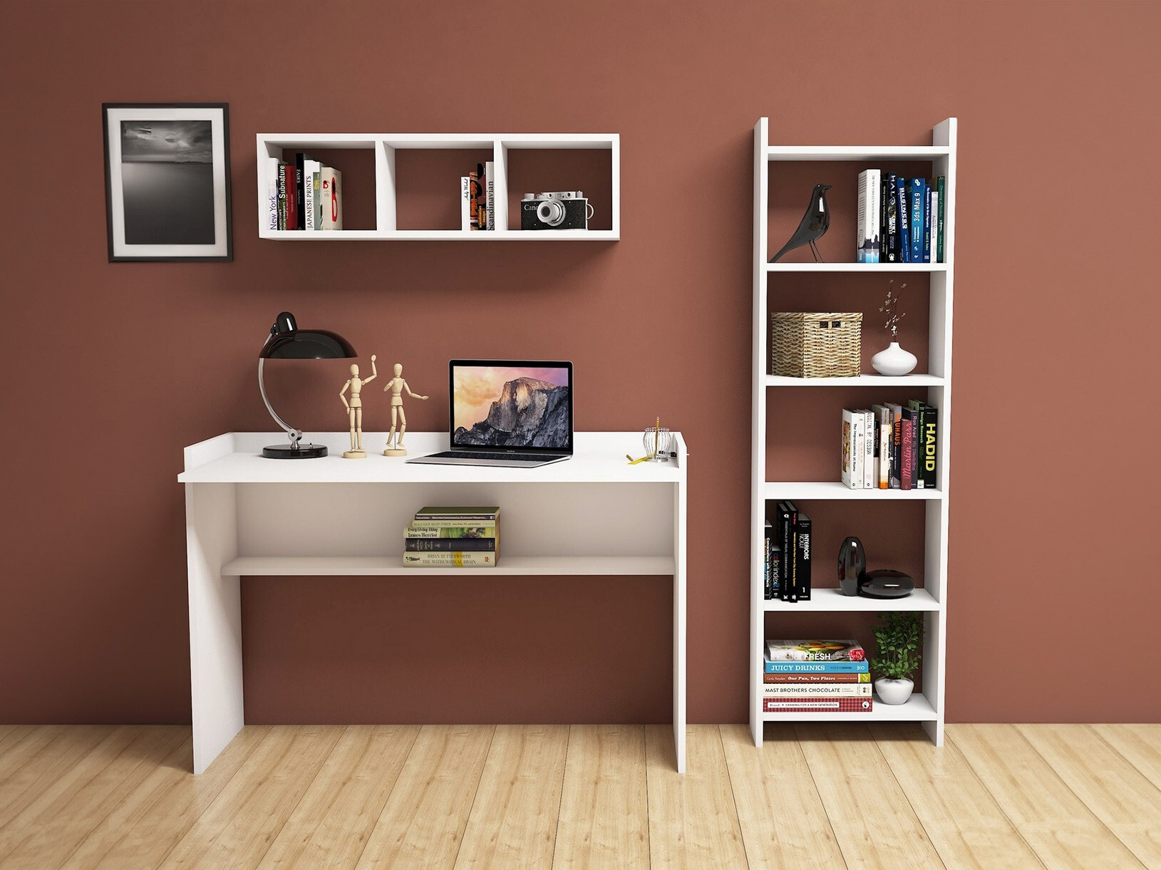 Set birou acasă Kailua 801