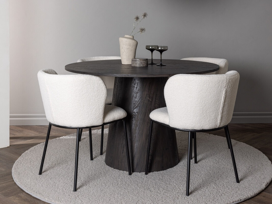 Set de dining Dallas 4314