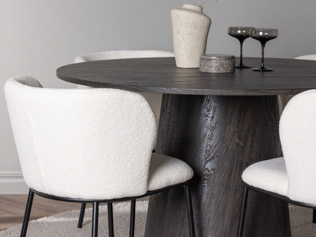 Set de dining Dallas 4314