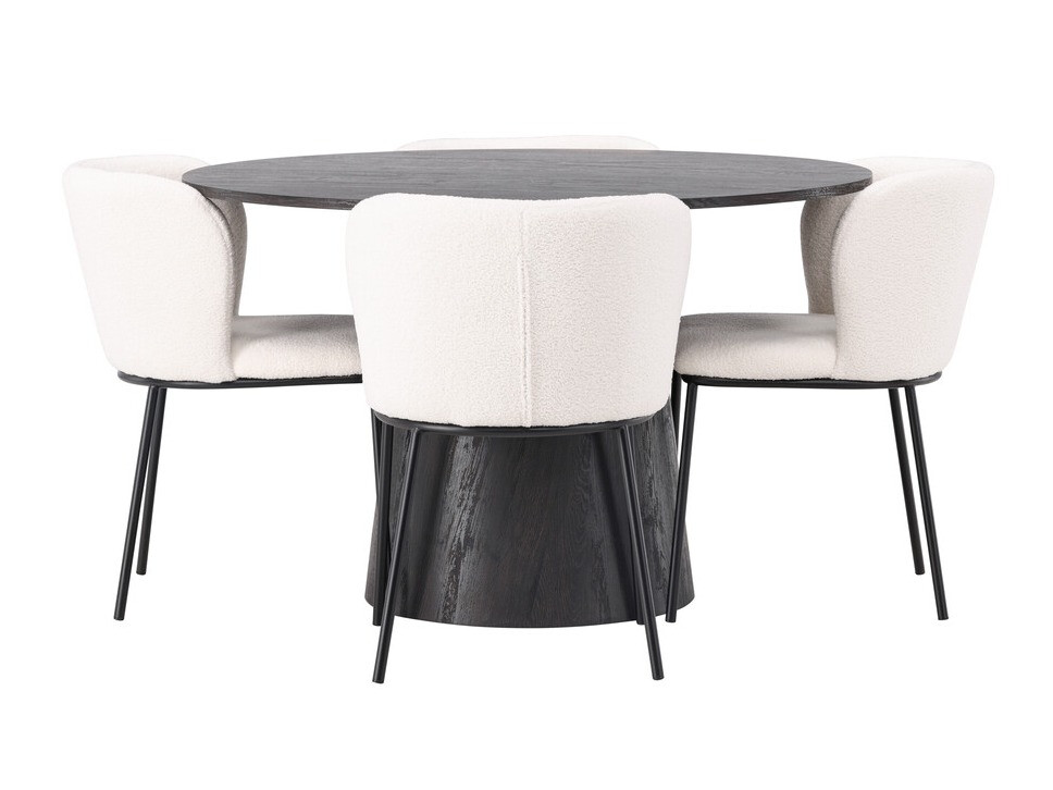 Set de dining Dallas 4314