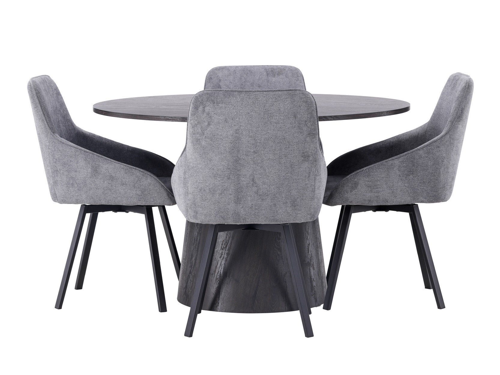 Set de dining Dallas 4315
