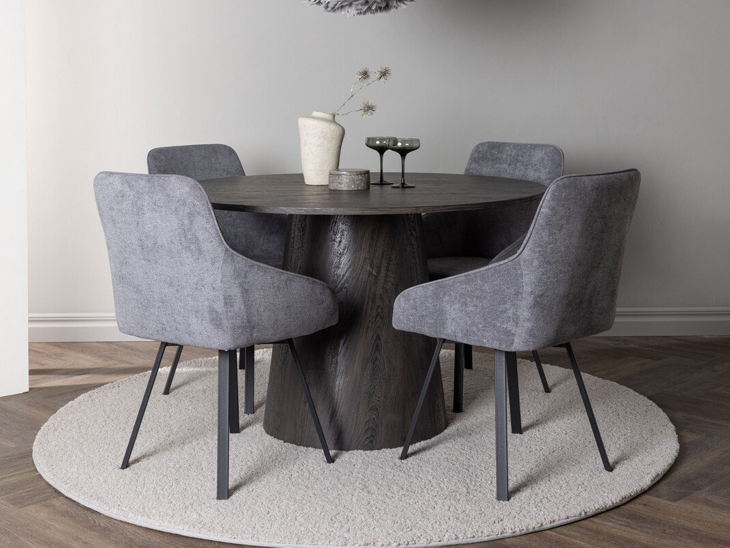Set de dining Dallas 4315