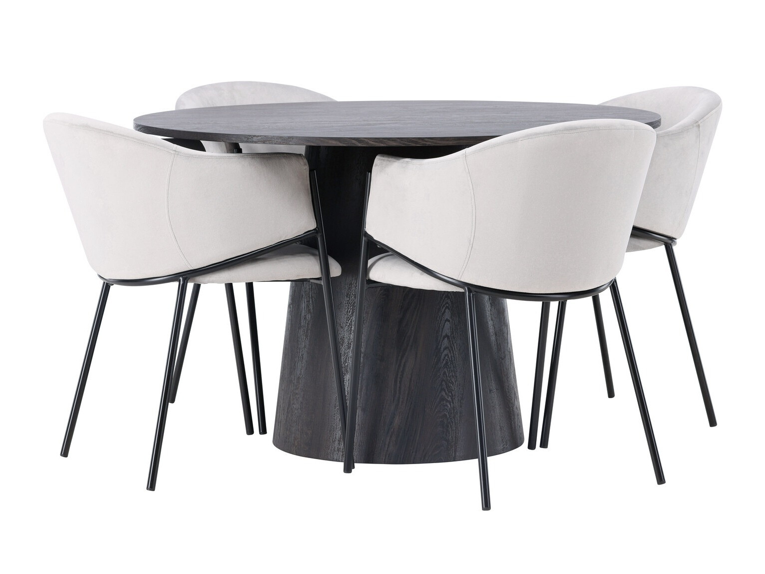 Set de mese Dallas 4316