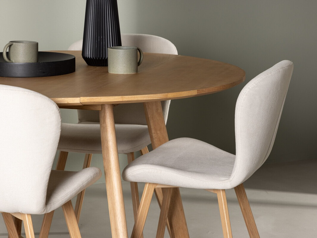 Set de dining Dallas 4319
