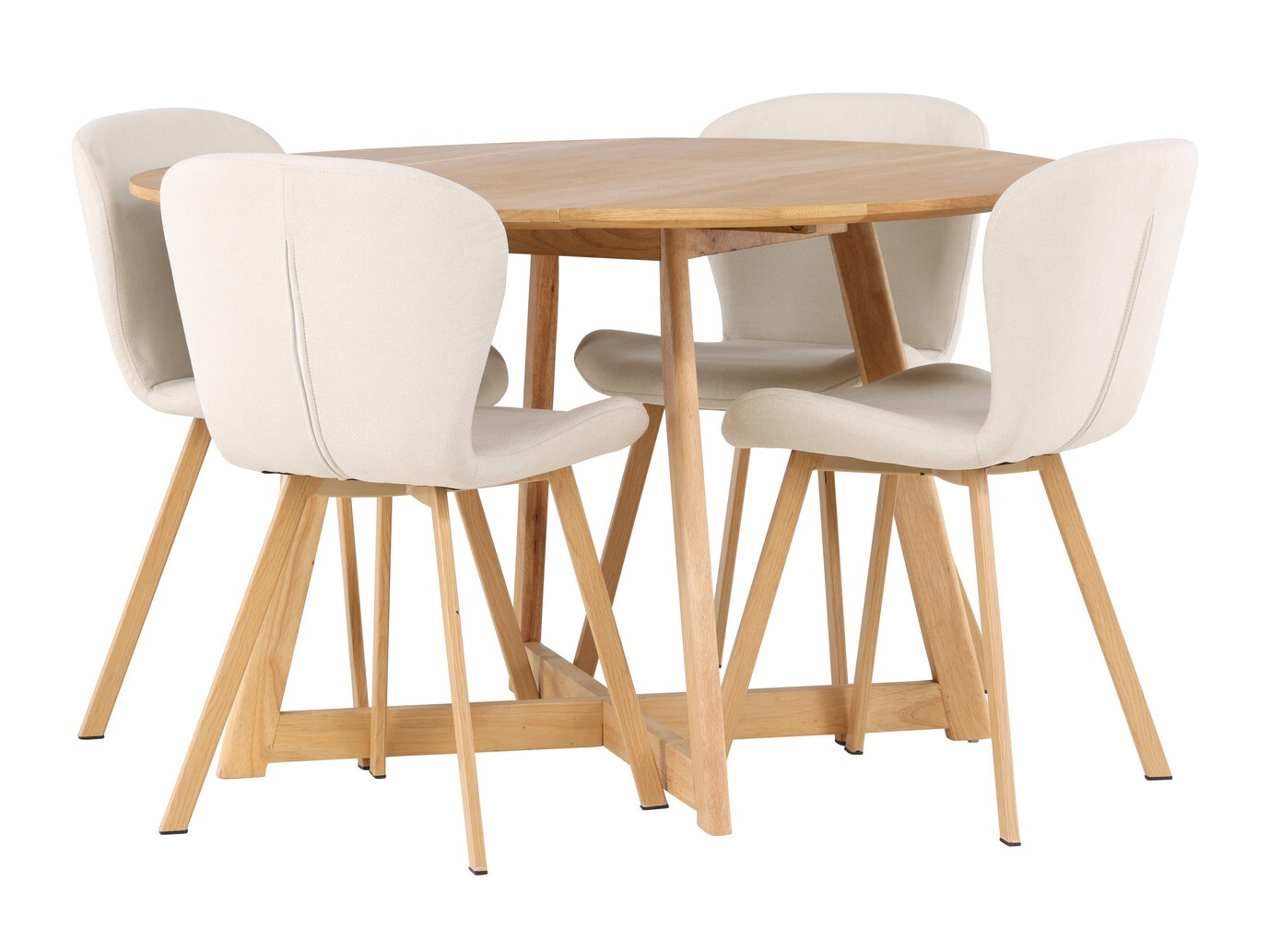 Set de dining Dallas 4319