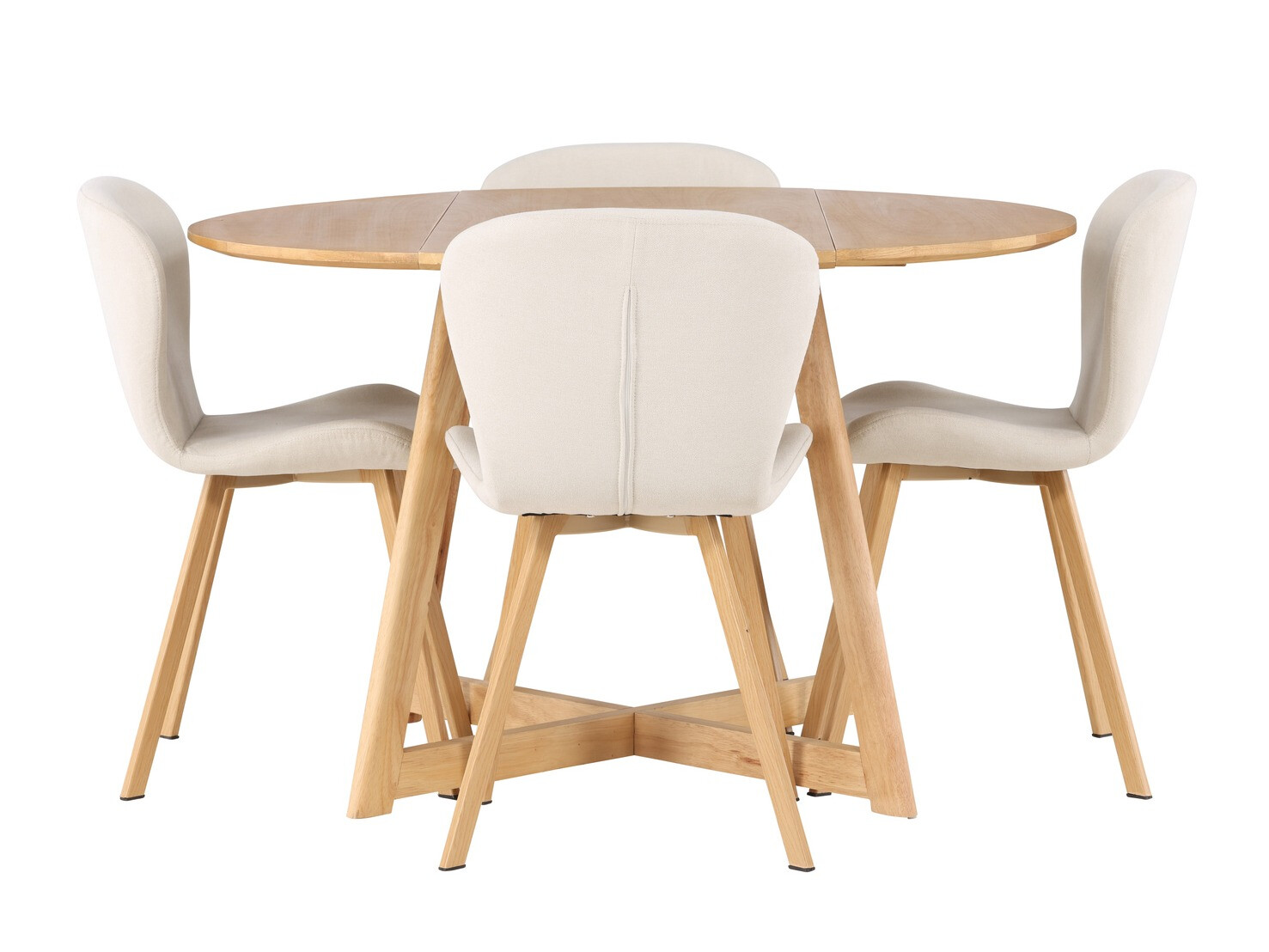 Set de dining Dallas 4319