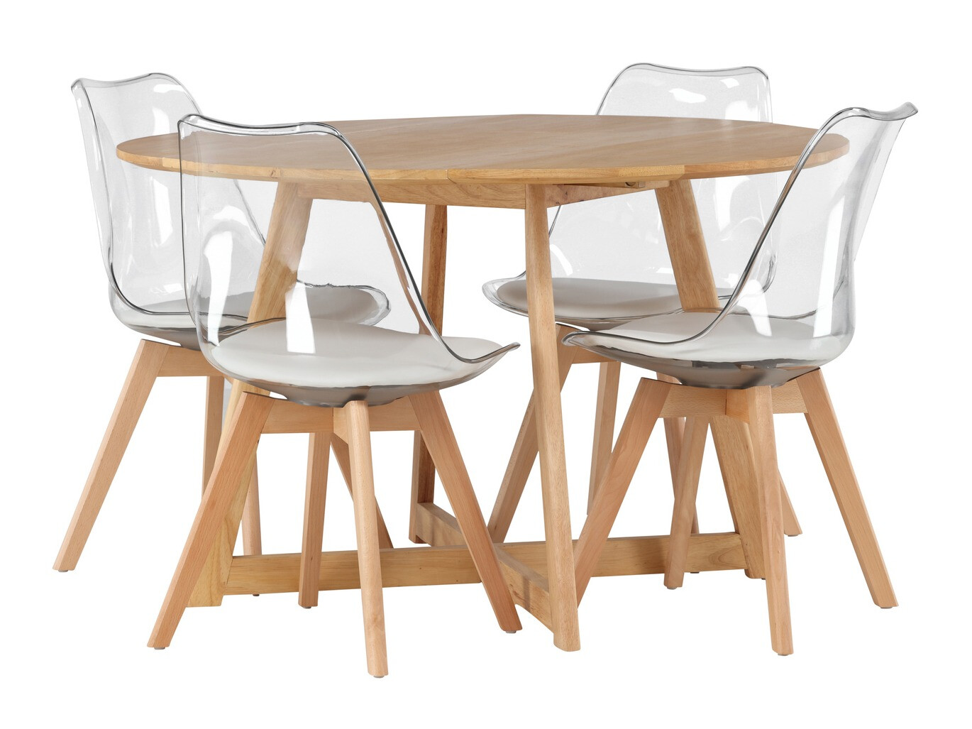 Set de dining Dallas 4320