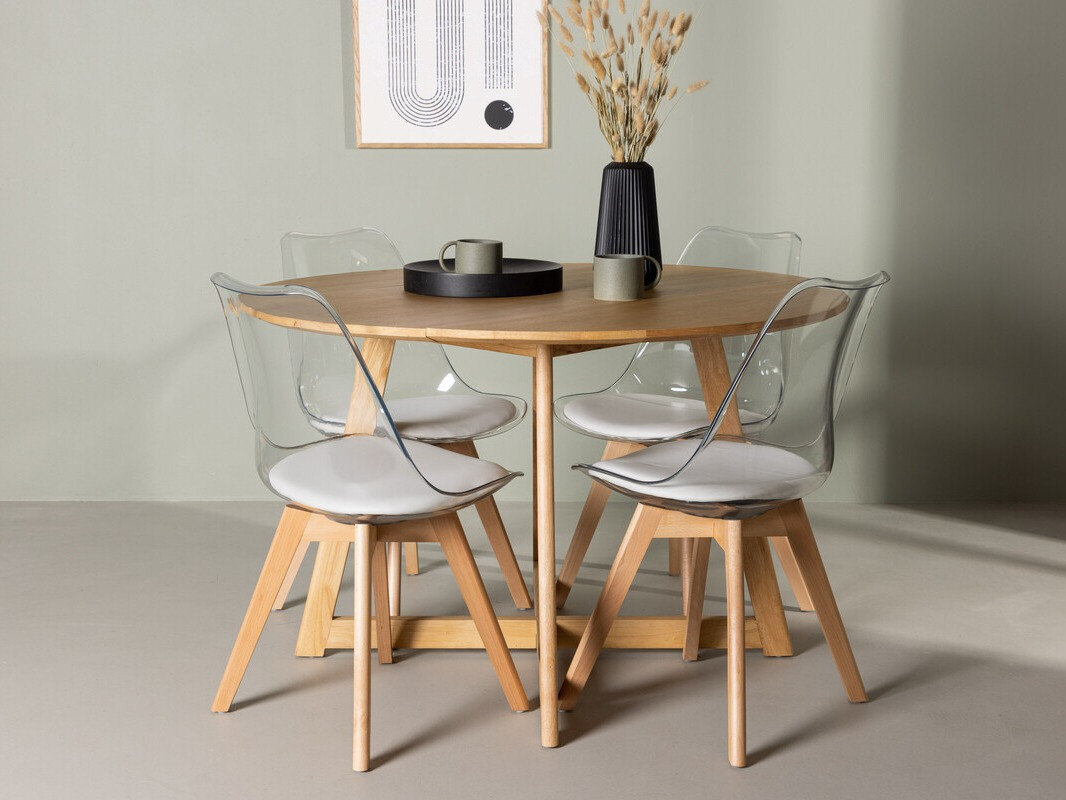 Set de dining Dallas 4320