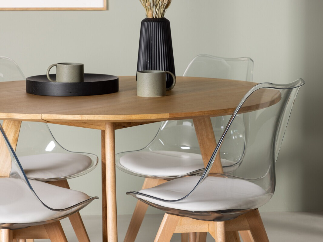 Set de dining Dallas 4320