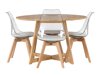 Set de mese Dallas 4320