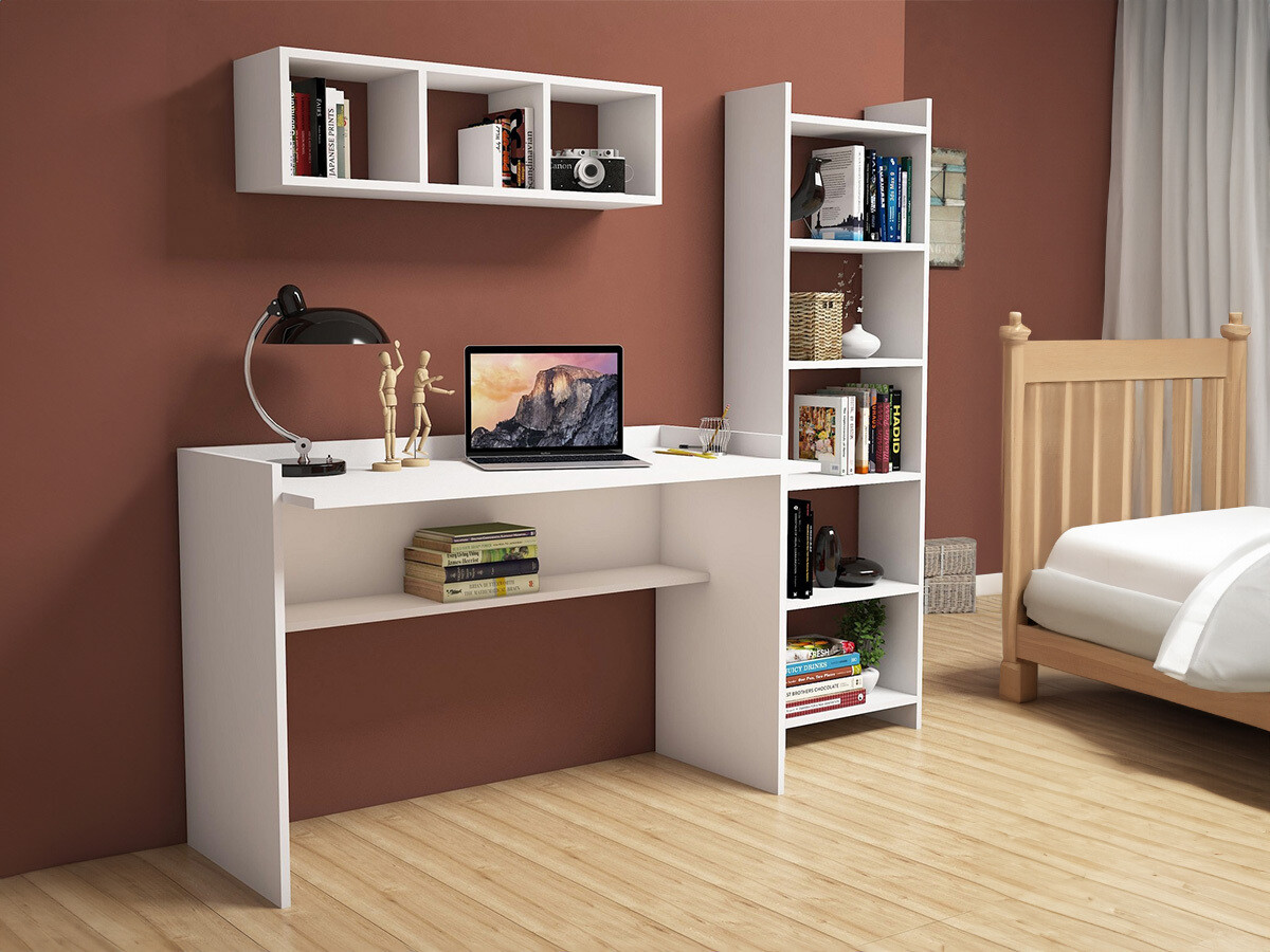 Set birou acasă Kailua 801