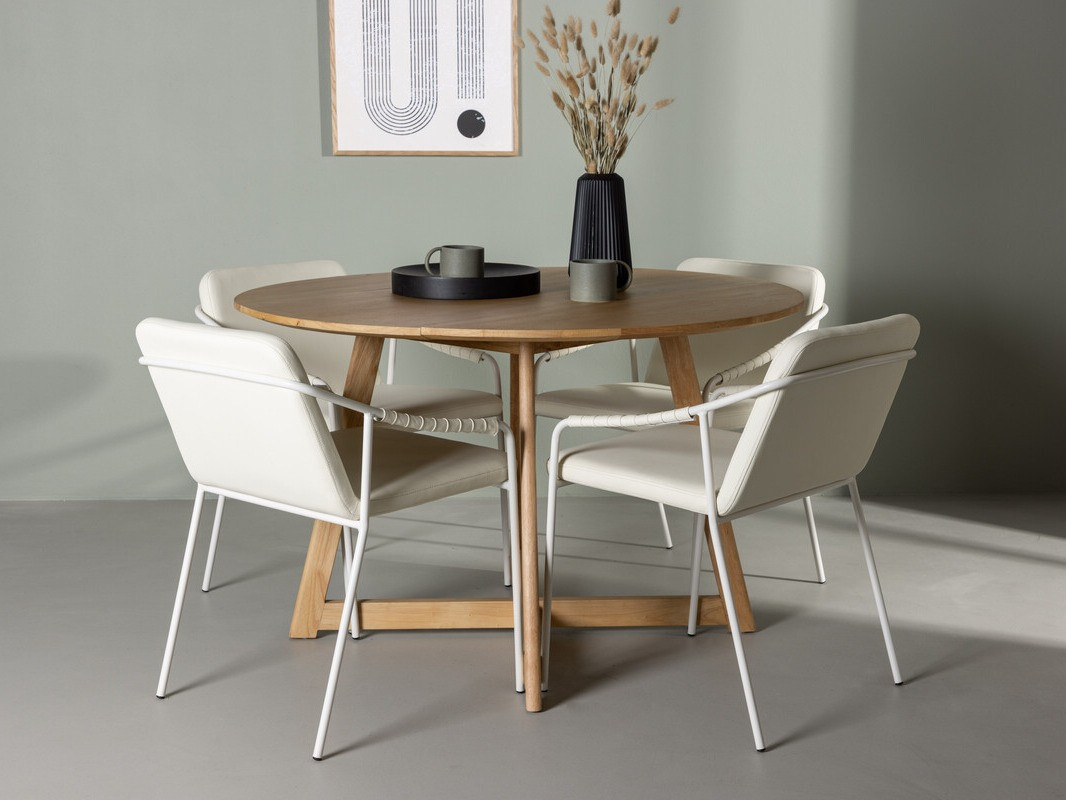 Set de dining Dallas 4321