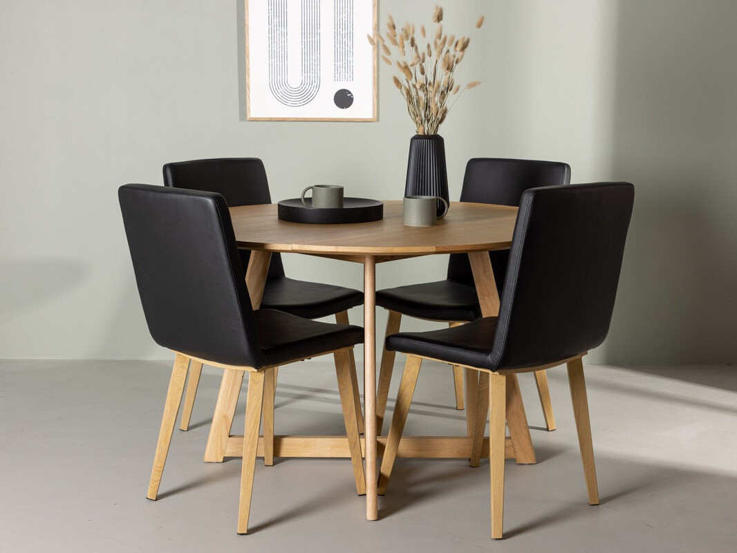 Set de dining Dallas 4322