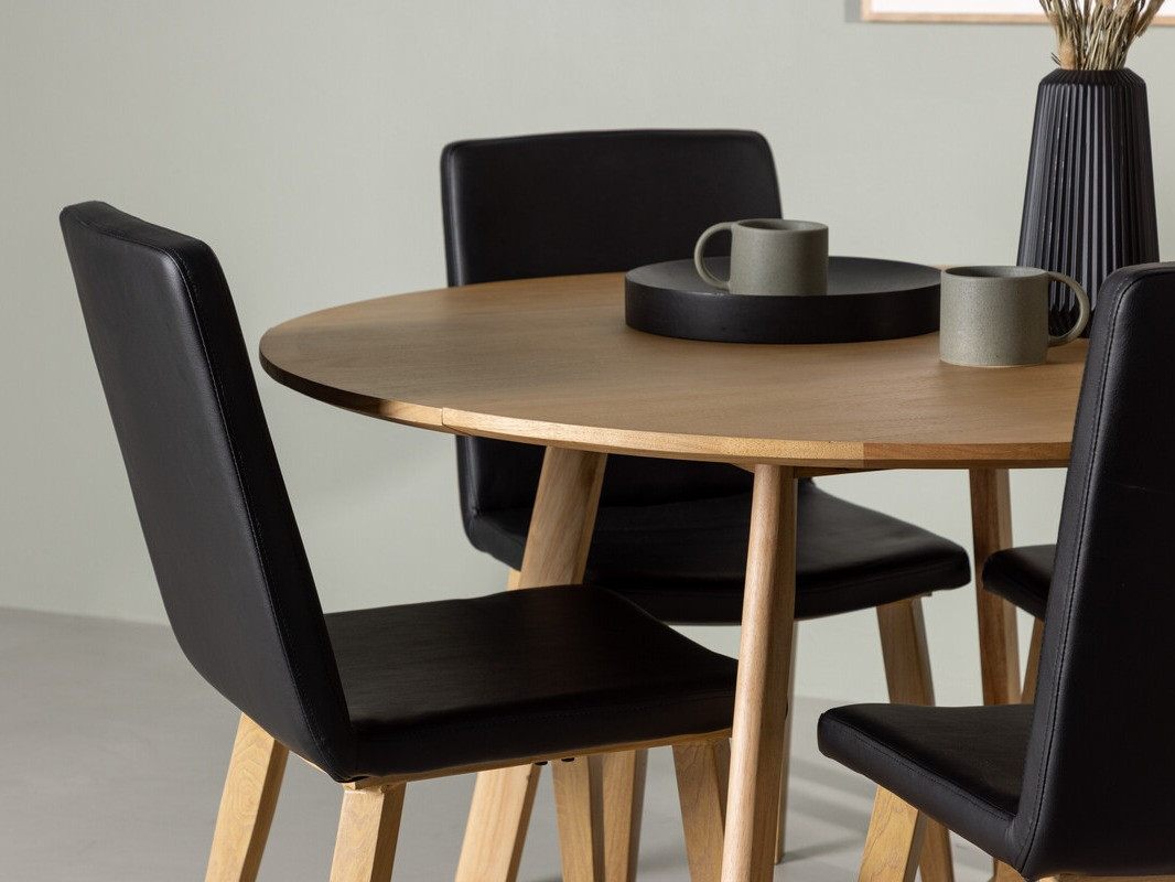 Set de dining Dallas 4322