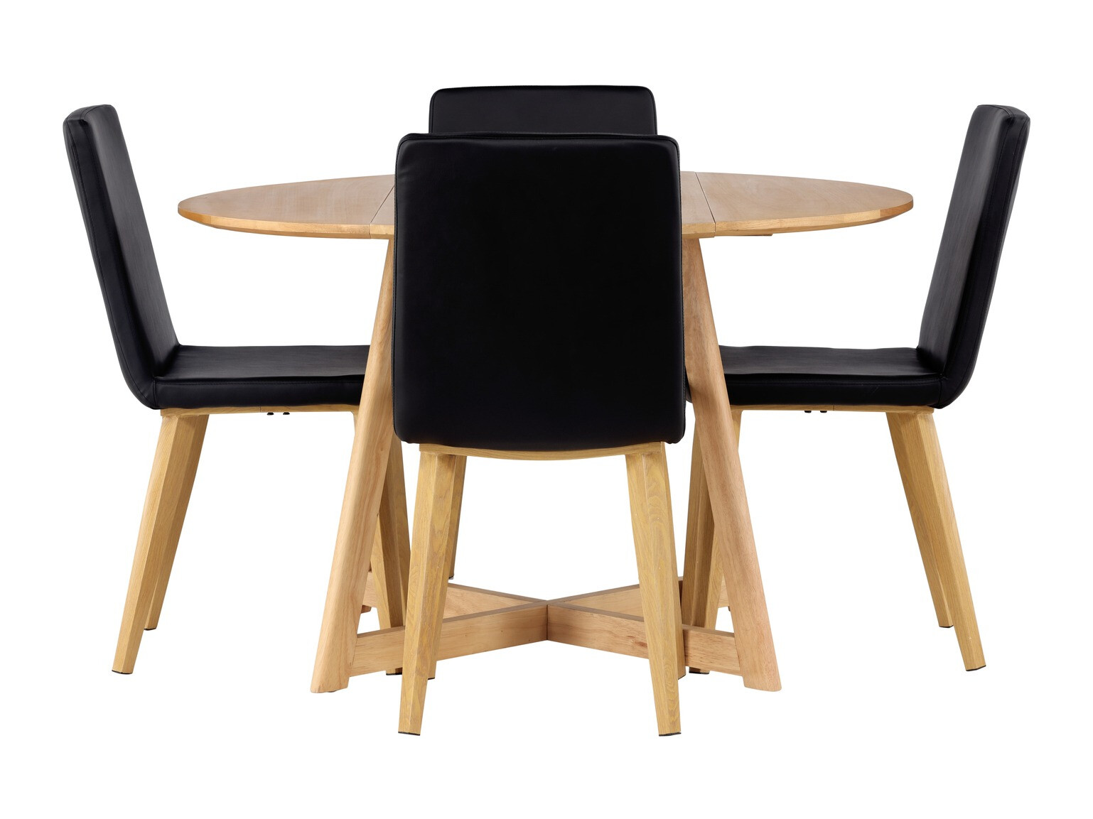 Set de dining Dallas 4322