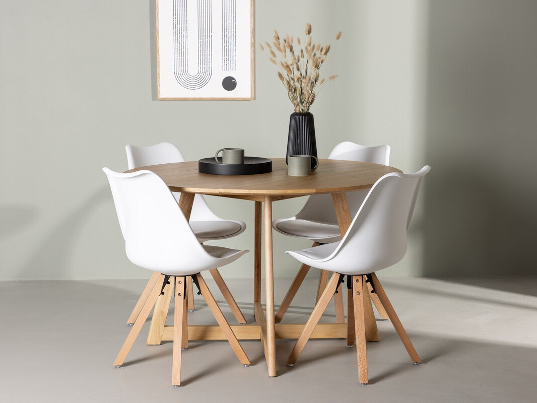 Set de dining Dallas 4323
