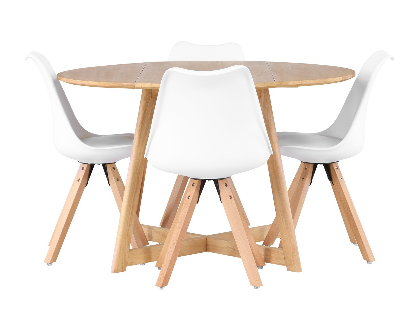 Set de dining Dallas 4323