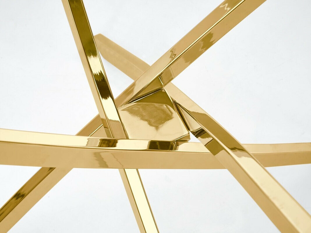 Masă Houston 1130 (Auriu)