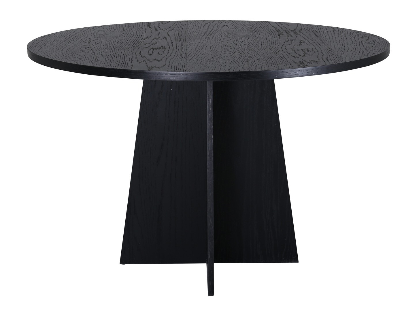 Set de dining Dallas 4325 (Bej + Negru)