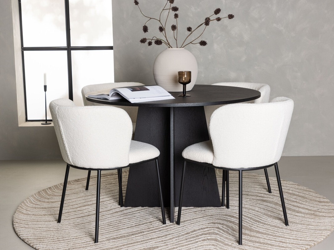 Set de mese Dallas 4324