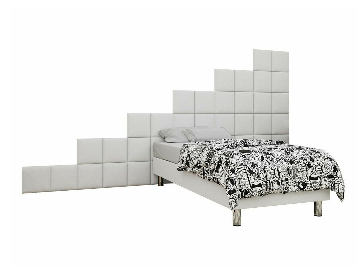Pat boxspring Logan 105 (Soft 017)